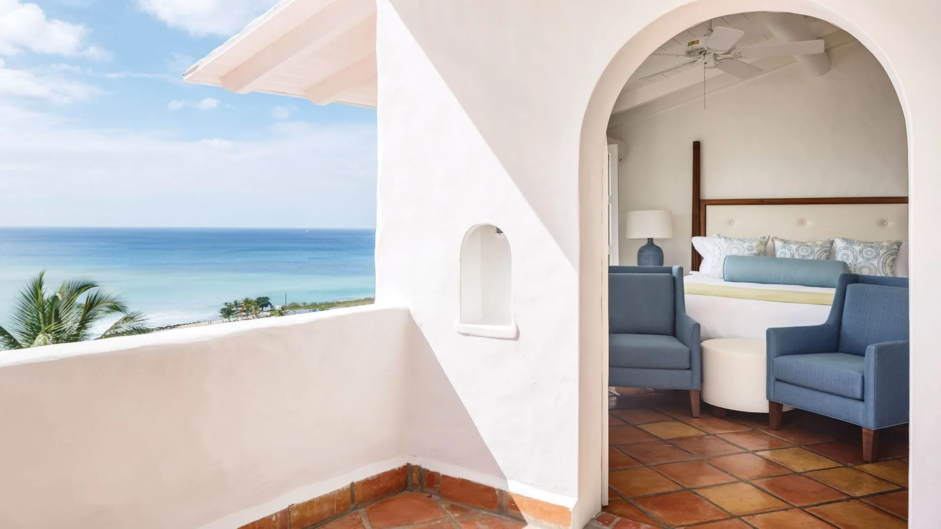 Windjammer Landing Resort Hotel 13